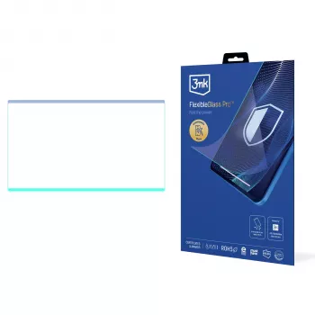 3MK PROTECTION Protector de pantalla FlexibleGlass Pro para Artec LEO