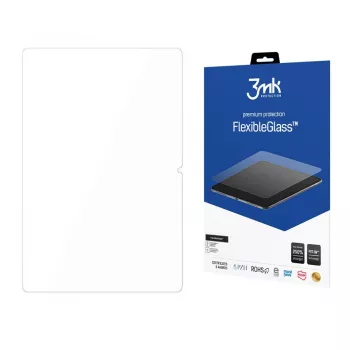 3MK PROTECTION Protector de pantalla FlexibleGlass para Cubot Tab 60 - 10,4