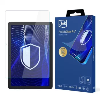 3MK PROTECTION Cubot Tab 60 - hasta 11