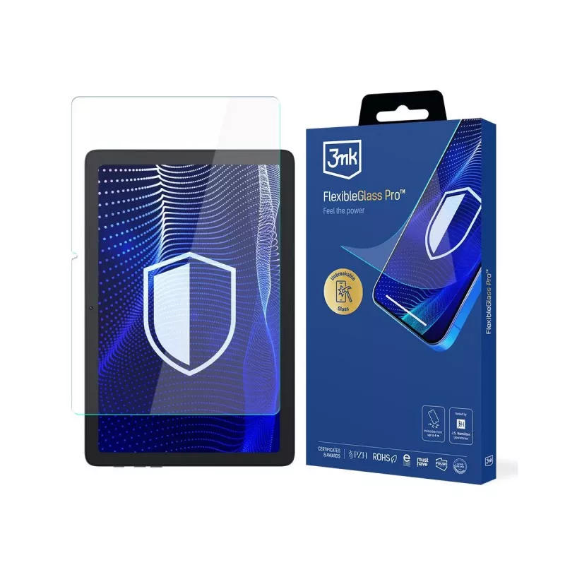 3MK PROTECTION Cubot Tab 60 - hasta 11