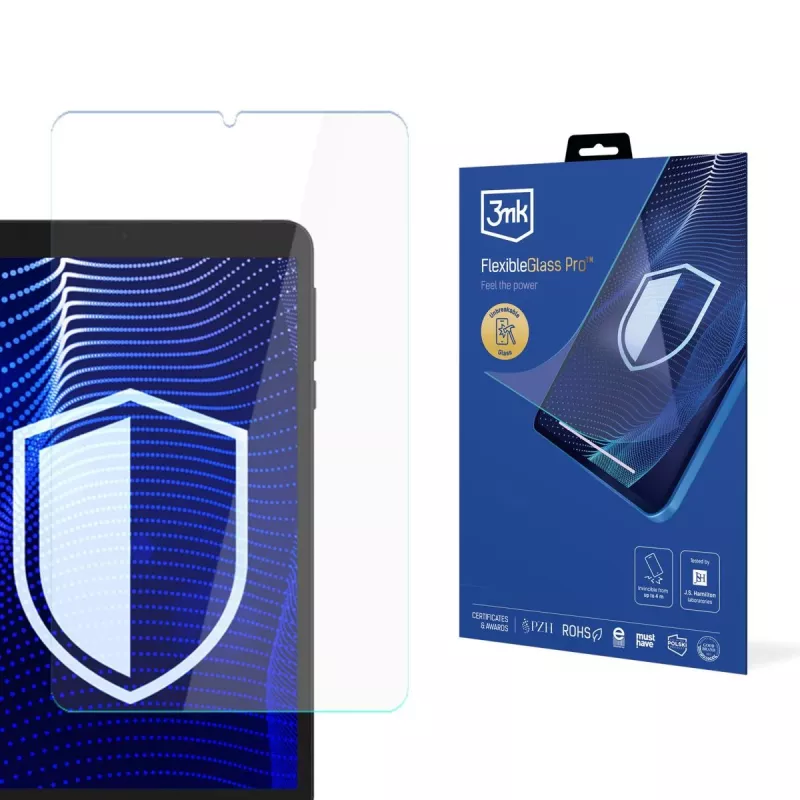 3MK PROTECTION Protector de pantalla FlexibleGlass Pro para Doogee T20 Mini - Transparente
