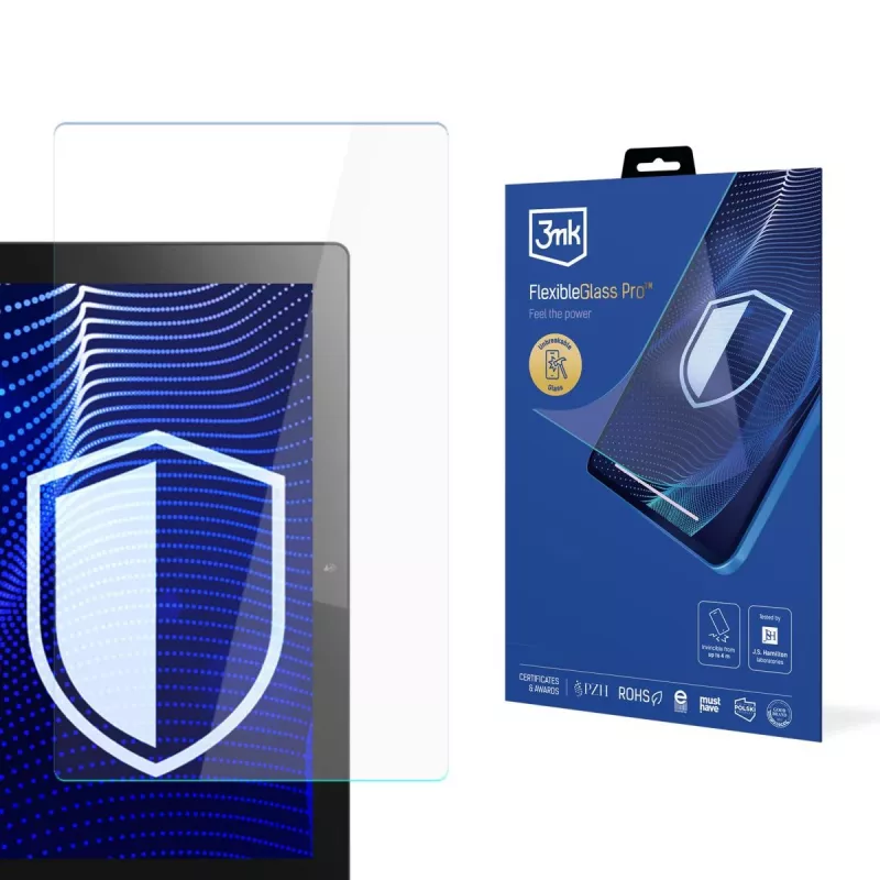 3MK PROTECTION BOSTO BT-16HD / BT-16UHD - hasta 19