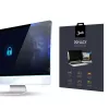 3MK PROTECTION filtro de privacidad para iiyama ProLite T2453MTS-B1 23,8 inch 2 vías sin adhesivo