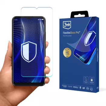 3MK PROTECTION MaxCom Smart MS651 - 3mk FlexibleGlass Pro protector de pantalla