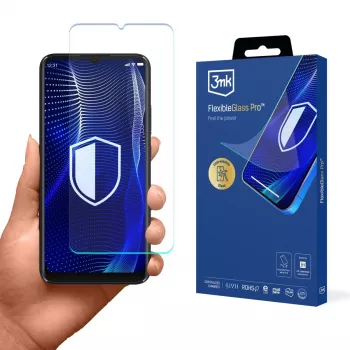 3MK PROTECTION MaxCom Smart MS651 - 3mk FlexibleGlass Pro protector de pantalla