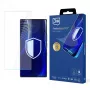 3MK PROTECTION Nubia Z60 Ultra Leading - 3mk FlexibleGlass Pro protector de pantalla de cristal híbrido