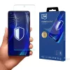 3MK PROTECTION HMD Crest Max - 3mk FlexibleGlass Pro protector de pantalla de cristal híbrido