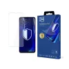 3MK PROTECTION Coolpad Cool 50 - 3mk FlexibleGlass Pro protector de pantalla de cristal híbrido