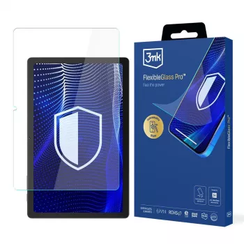 3MK PROTECTION FlexibleGlass Pro protector de pantalla para Cubot Tab 50 - 10,4