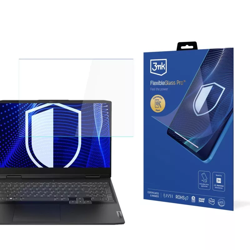 3MK PROTECTION Lenovo IdeaPad Gaming 3 16 - hasta 17