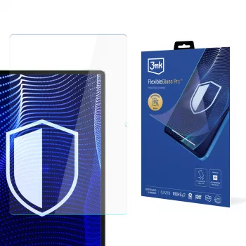 3MK PROTECTION Lámina protectora de pantalla FlexibleGlass Pro para Huawei MatePad Air 11,5