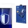 3MK PROTECTION Lámina protectora de pantalla FlexibleGlass Pro para Huawei MatePad Air 11,5 inch (2024) - Cristal híbrido, dureza 7H, recubrimiento oleófobo, sin burbujas