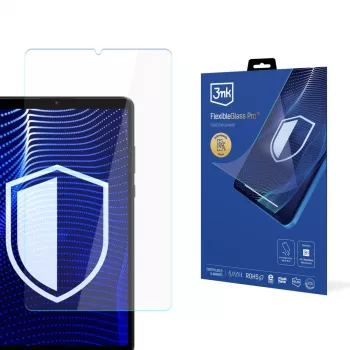 3MK PROTECTION Lámina protectora de pantalla FlexibleGlass Pro para Xiaomi Redmi Pad SE 4G (11