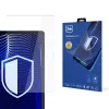 3MK PROTECTION TCL Tab 10L Gen 3 Protector de pantalla de cristal híbrido FlexibleGlass Pro