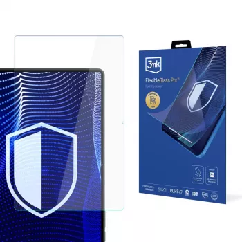 3MK PROTECTION Oukitel OT11 Lámina protectora de pantalla FlexibleGlass Pro (1 pack, transparente)