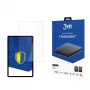 3MK FlexibleGlass Protector de pantalla de cristal híbrido para Realme Pad 2
