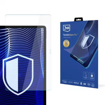 3MK PROTECTION Realme Pad 2 Lámina protectora de pantalla FlexibleGlass Pro (11,5