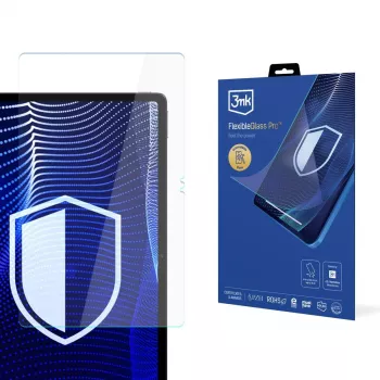 3MK PROTECTION Realme Pad 2 Lámina protectora de pantalla FlexibleGlass Pro (11,5