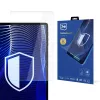 3MK PROTECTION Protector de pantalla de cristal híbrido FlexibleGlass Pro para Umidigi G9 Tab 10,1
