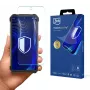 3MK PROTECTION Lámina protectora de pantalla FlexibleGlass Pro para Unihertz Shark 5G - Cristal híbrido, dureza 7H, 0,3 mm, transparente