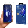 3MK PROTECTION Lámina protectora de pantalla FlexibleGlass Pro para Unihertz Shark 5G - Cristal híbrido, dureza 7H, 0,3 mm, transparente