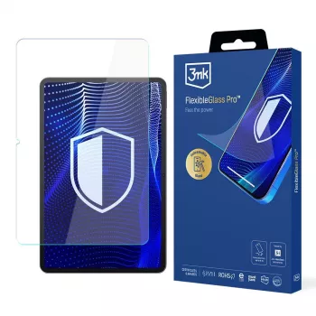 3MK PROTECTION Nubia Red Magic Gaming Pad Pro - hasta 13 3mk FlexibleGlass Pro