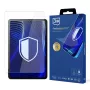 3MK PROTECTION FlexibleGlass Pro protector de pantalla para TCL Tab 11 Gen 2 - Transparente