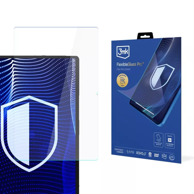 3MK PROTECTION Acer Iconia X12 - hasta 13 3mk FlexibleGlass Pro protector de pantalla