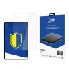 3MK PROTECTION FlexibleGlass protector de pantalla híbrido para Samsung Galaxy Tab S10 Ultra (hasta 15 dispositivos)