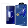 3MK PROTECTION Realme Narzo 70 Turbo FlexibleGlass Pro protector de pantalla de cristal híbrido