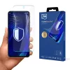3MK PROTECTION FlexibleGlass Pro protector de pantalla de cristal híbrido para Tecno Spark Go 1 / Go 1s / Pop 9