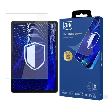 3MK PROTECTION Lenovo Tab K11 Enhanced Edition - hasta 13 3mk FlexibleGlass Pro