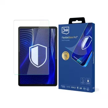 3MK PROTECTION Lenovo Tab K11 Enhanced Edition - hasta 13 3mk FlexibleGlass Pro