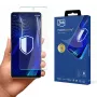3MK PROTECTION Tecno Spark 30 - 3mk FlexibleGlass Pro protector de pantalla de cristal híbrido