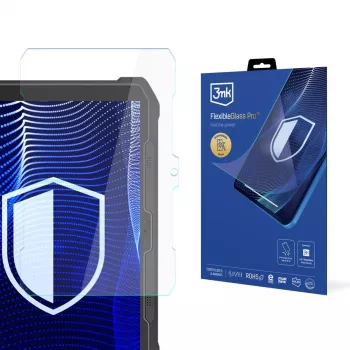 3MK PROTECTION Newland SD100 Orion Plus - hasta 13 3mk FlexibleGlass Pro