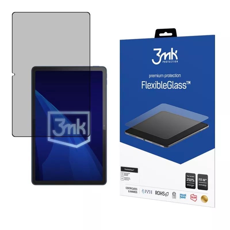 3MK PROTECTION Lenovo Tab M10A 5G FlexibleGlass protector de pantalla