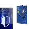 3MK PROTECTION FlexibleGlass Pro protector de pantalla para Lenovo Tab M10A 5G - cristal híbrido, dureza 7H, 0,3 mm, transparente
