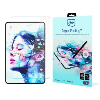 3MK PROTECTION DASUNG Paperlike Color 25.3 - Hasta 25 3MK Paper Feeling