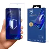 3MK PROTECTION IQOO 13 5G - Protector de pantalla de cristal híbrido 3mk FlexibleGlass Pro