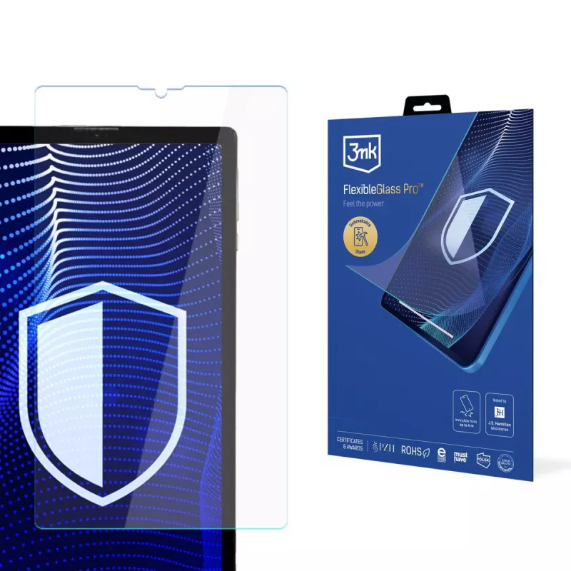3MK PROTECTION Acer Iconia iM9-12M - hasta 11 Lámina protectora de pantalla 3mk FlexibleGlass Pro