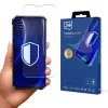 3MK PROTECTION Oukitel WP38 - Protector de pantalla de cristal híbrido 3mk FlexibleGlass Pro