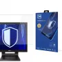 3MK PROTECTION Lámina protectora de pantalla FlexibleGlass Pro para monitor Philips 172B9TL (17 inch, 5:4, cristal híbrido, dureza 7H, 0,3 mm, transparente)