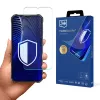 3MK PROTECTION Oukitel WP36 Pro Protector de pantalla FlexibleGlass Pro