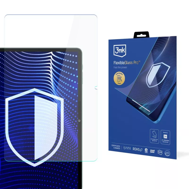 3MK PROTECTION Oukitel OT6 - hasta 11