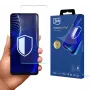 3MK PROTECTION uleFone Note 20 Pro - Lámina protectora de pantalla 3mk FlexibleGlass Pro