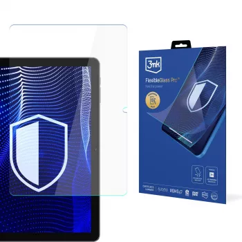 3MK PROTECTION Blackview Tab 30 - hasta 13 3mk FlexibleGlass Pro