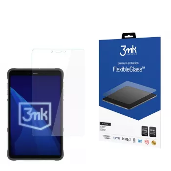 3MK PROTECTION Ulefone Armor Pad Lite - hasta 11 3mk FlexibleGlass