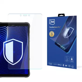 3MK PROTECTION Ulefone Armor Pad Lite Lámina protectora de pantalla FlexibleGlass Pro