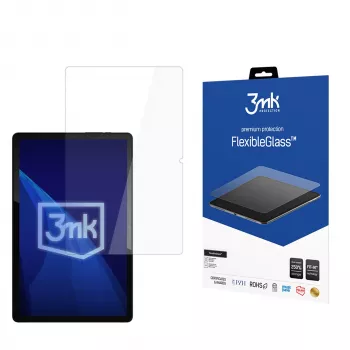 3MK PROTECTION Kruger&Matz Eagle 1075 Lámina protectora de pantalla FlexibleGlass (10,1