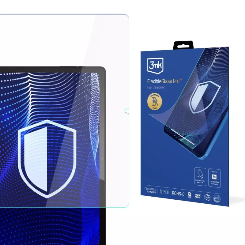 3MK PROTECTION Kruger&Matz Eagle 1075 - hasta 13 3mk FlexibleGlass Pro